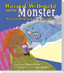 Marisol McDonald and the Monster / Marisol McDonald Y El Monstruo