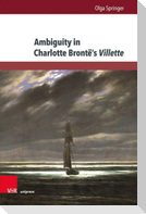 Ambiguity in Charlotte Brontë's Villette