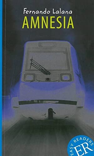 Lalana, Fernando. Amnesia - Lektüre. Klett Sprachen GmbH, 2019.