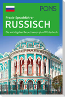 PONS Praxis-Sprachführer Russisch