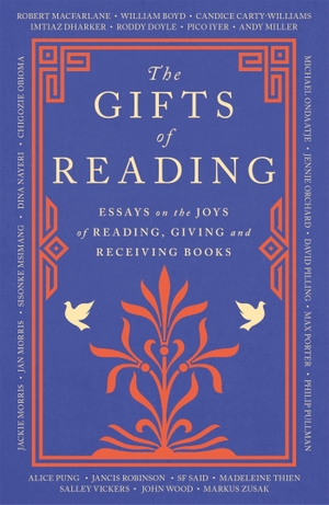Macfarlane, Robert. The Gifts of Reading. Orion Publishing Group, 2021.