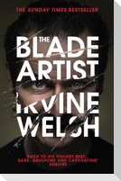 The Blade Artist