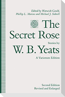 The Secret Rose, Stories by W. B. Yeats