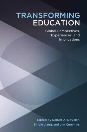 Devillar, Robert A. / Jim Cummins et al (Hrsg.). Transforming Education - Global Perspectives, Experiences and Implications. Peter Lang, 2013.