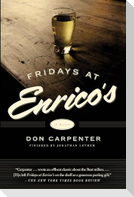 Fridays At Enrico's