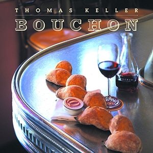Keller, Thomas. Bouchon. Workman Publishing, 2004.