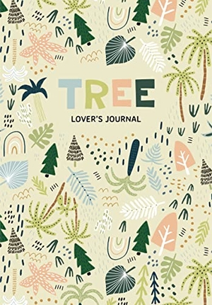 Jones, Aria. Tree Lover's Journal - A Cute Notebook of Roots, Leaves and Branches (Journal for Tree and Book Lovers). TMA Press, 2022.