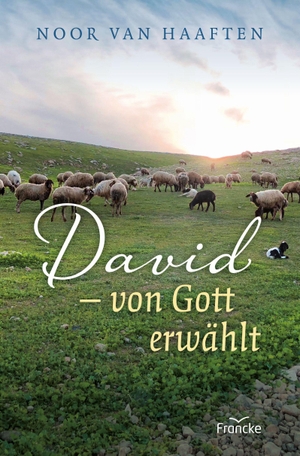 Haaften, Noor van. David - von Gott erwählt. Francke-Buch GmbH, 2021.