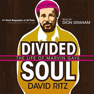Ritz, David. Divided Soul: The Life of Marvin Gaye. Blackstone Publishing, 2009.