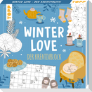Winter Love. Der Kreativblock