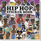 The Hip Hop Sticker Book