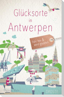 Glücksorte in Antwerpen