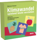 Klimawandel spielend leicht verstehen