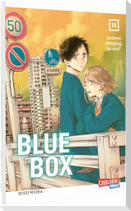 Blue Box 14
