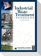 Industrial Waste Treatment Handbook