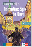 Doppeltes Spiel in Bern