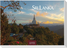 Sri Lanka Kalender 2027 - Wandkalender | Fotokalender Asien 35x50cm Grosses Format - Hochwertiger für 2027 - mit atemberaubenden Fotos von Sri Lanka, perfekt für Sri Lanka-Liebhaber