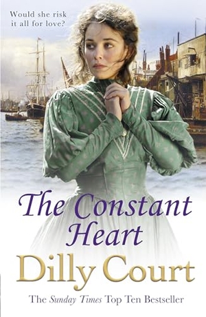 Court, Dilly. The Constant Heart. Vintage Classics, 2019.