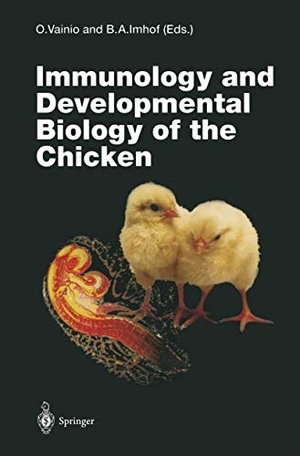 Imhof, Beat A. / Olli Vainio (Hrsg.). Immunology and Developmental Biology of the Chicken. Springer Berlin Heidelberg, 2011.