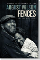 Fences. Movie Tie-In
