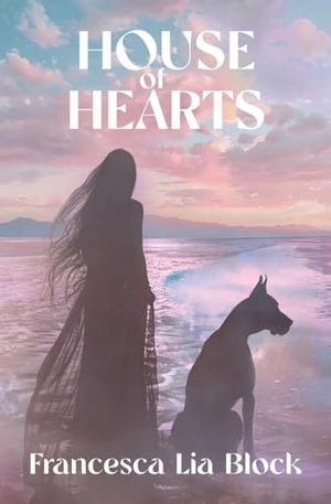 Block, Francesca Lia. House of Hearts. Zerogram Press, 2024.