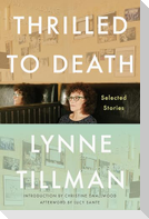 Thrilled to Death