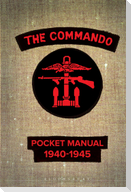 The Commando Pocket Manual
