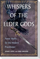 Whispers of the Elder Gods