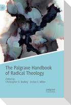 The Palgrave Handbook of Radical Theology
