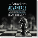 The Attacker's Advantage: Turning Uncertainty Into Breakthrough Opportunities
