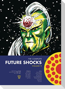 The Complete Future Shocks, Volume One