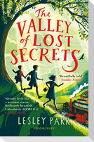 The Valley of Lost Secrets