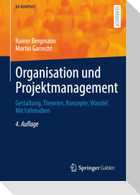 Organisation und Projektmanagement