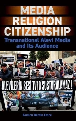 Emre. Media, Religion, Citizenship. Liverpool University Press, 2025.