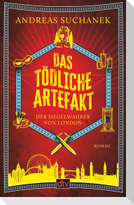Das tödliche Artefakt