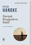 Gercek Duygularin Saati