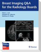 Breast Imaging Q&A for the Radiology Boards