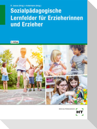 eBook inside: Buch und eBook Sozialpädagogische Lernfelder für Erzieherinnen und Erzieher