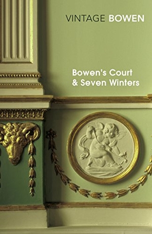 Bowen, Elizabeth. Bowen's Court & Seven Winters. Vintage Publishing, 1999.