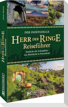 Der inoffizielle Herr der Ringe Reiseführer