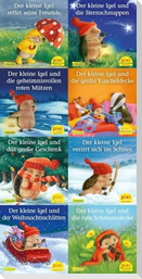 Pixi-Serie 263: Der kleine Igel (8x8 Exemplare)
