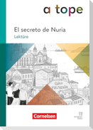 A tope - Spanisch als neu beginnende Fremdsprache - Ausgabe 2026-  Lektüre