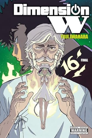 Harvey, Leighann / Christie, Phil et al. Dimension W, Vol. 16. Hodder Paperbacks, 2020.