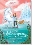 Die Wolkenponys (Band 3) - Das verzauberte Schloss