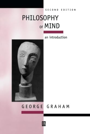 Graham. Philosophy Mind 2e. John Wiley & Sons, 1998.