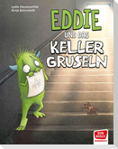 Eddie und das Kellergruseln