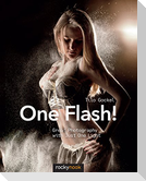 One Flash!