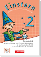 Einstern  02. Themenheft 3
