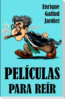 Películas para reír