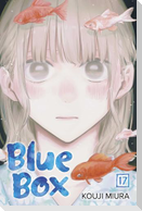 Blue Box, Vol. 17